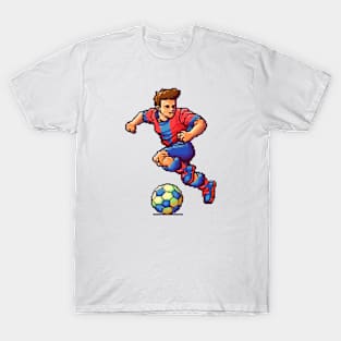 Soccer T-Shirt